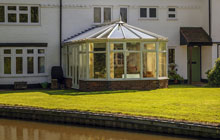Leatherhead Common conservatory leads
