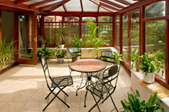 Leatherhead Common conservatory quotes