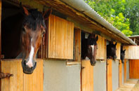 free Leatherhead Common stable construction quotes