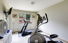 Leatherhead Common home gym construction leads