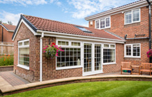 Leatherhead Common house extension leads